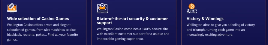 Wellington Casino